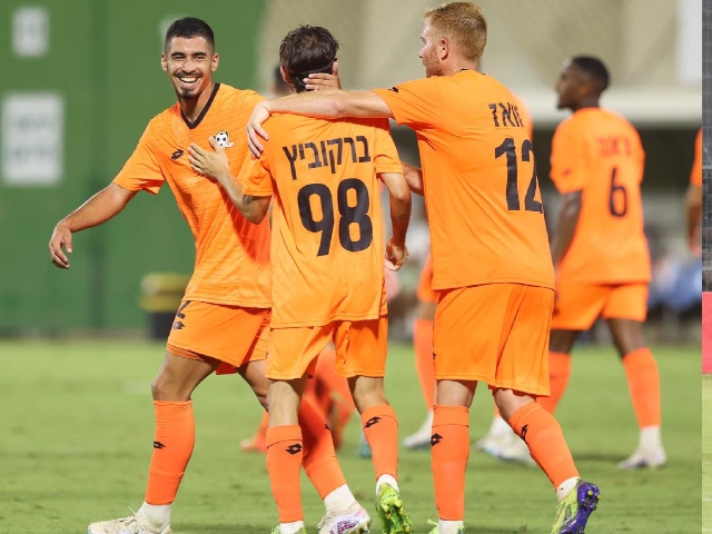 שחקני נס ציונה (מדיה נס ציונה)